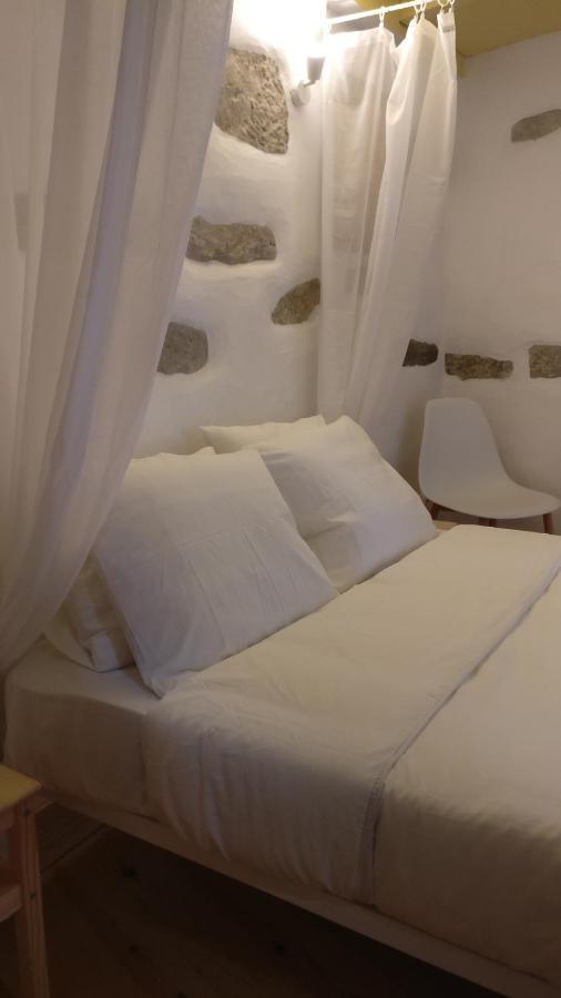 Casinhas De S. Francisco T1 Amendoa By Lovelystay Freixo de Espada a Cinta Bagian luar foto