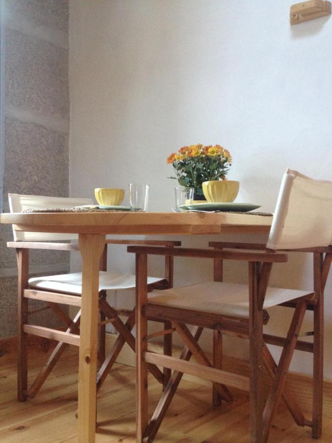 Casinhas De S. Francisco T1 Amendoa By Lovelystay Freixo de Espada a Cinta Bagian luar foto