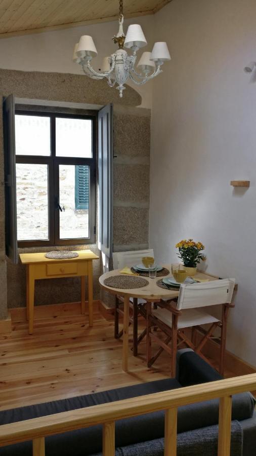 Casinhas De S. Francisco T1 Amendoa By Lovelystay Freixo de Espada a Cinta Bagian luar foto