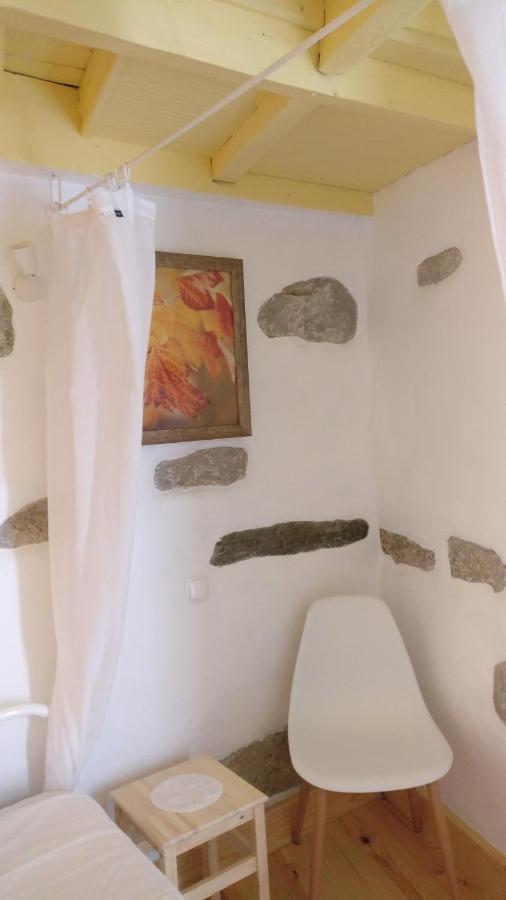 Casinhas De S. Francisco T1 Amendoa By Lovelystay Freixo de Espada a Cinta Bagian luar foto