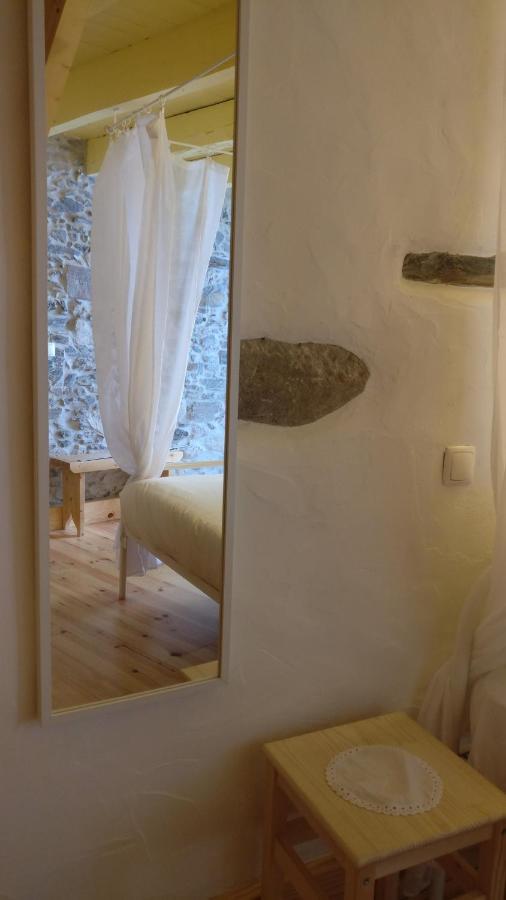 Casinhas De S. Francisco T1 Amendoa By Lovelystay Freixo de Espada a Cinta Bagian luar foto