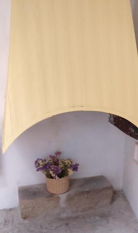 Casinhas De S. Francisco T1 Amendoa By Lovelystay Freixo de Espada a Cinta Bagian luar foto